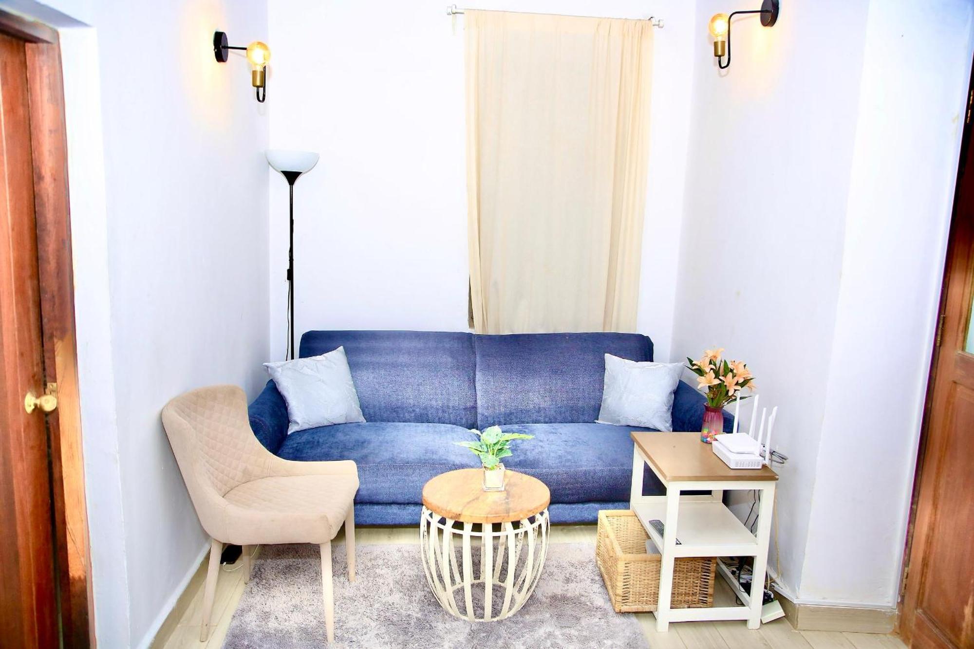 Apartment Coastalcharms